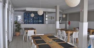 Rayentray Hostal - Puerto Madryn - Restaurant