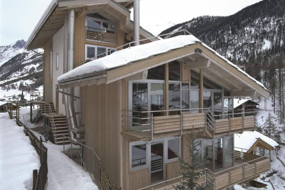 باكستيج هوتل آند سيرفيسد أبارتمنتس