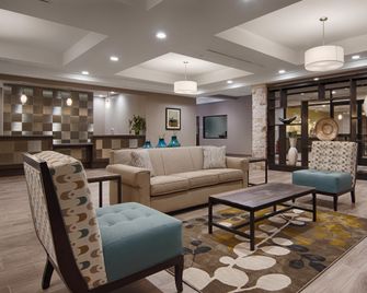 Best Western Plus College Station Inn & Suites - College Station - Aula