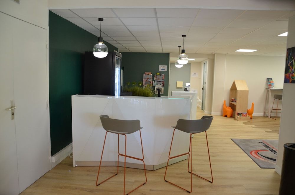 The Originals City, Hôtel Amys, Tarbes Sud
