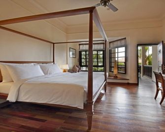 Avillion Port Dickson - Port Dickson - Schlafzimmer