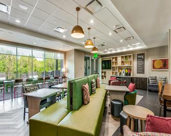 Home2 Suites by Hilton Fort Worth Arlington West - Fort Worth - Lounge