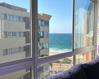 Solsands Hotel & Self-Catering - Durban - Balcony