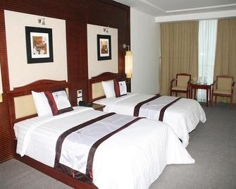 BMC Ha Tinh hotel - Ha Tinh - Bedroom