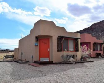 Miner's Cabin Cabin 2 - Moab - Building