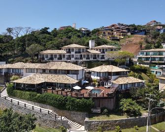 Coronado Inn - Búzios