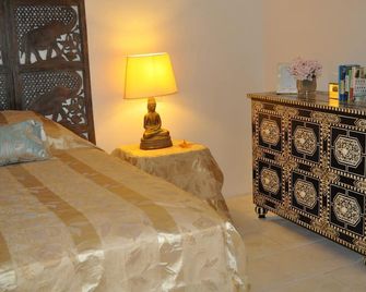 Luxury Villa Ilaria, Lecce - Lequile - Habitación
