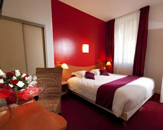 Le Clocher de Rodez - Toulouse - Chambre