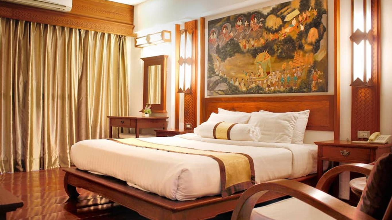 شانثابانيا هوتل