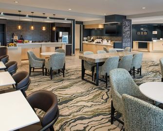 TownePlace Suites by Marriott Slidell - Slidell - Restaurant