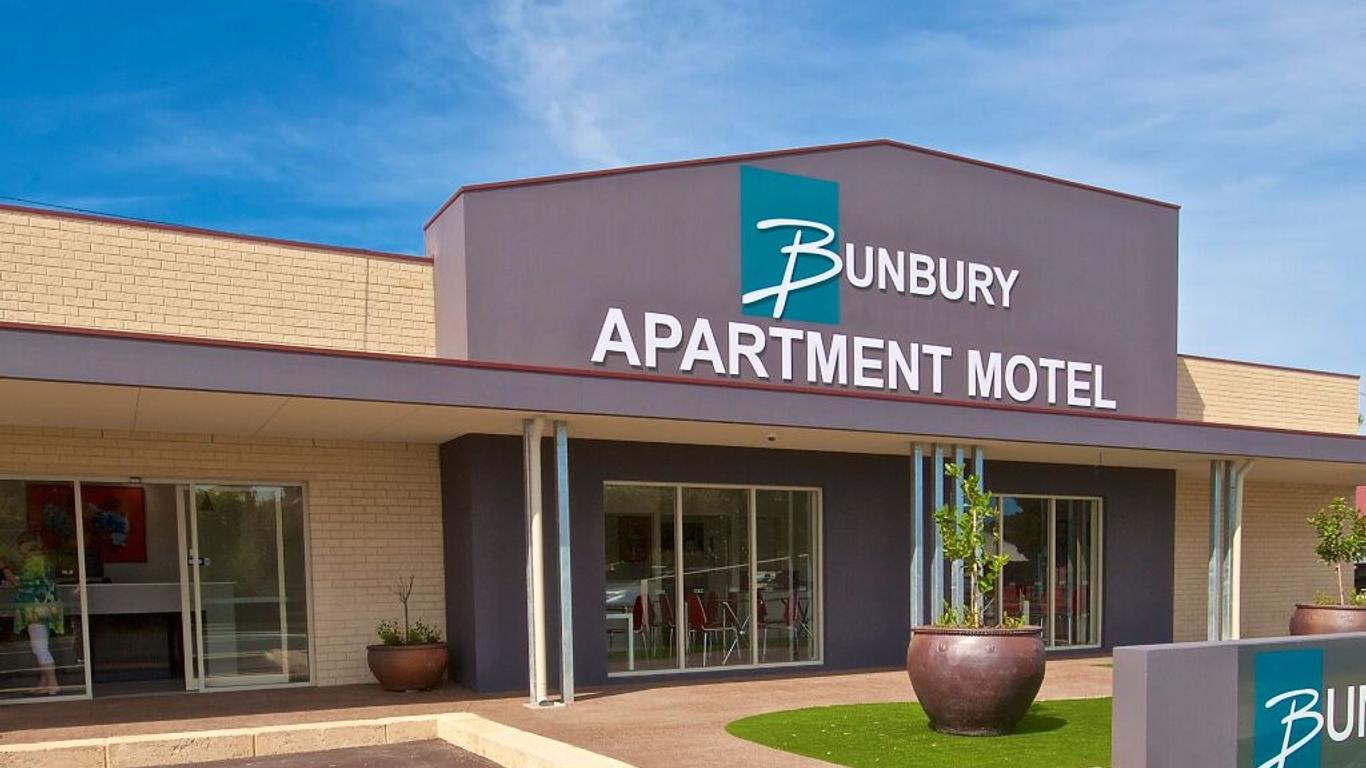 Bunbury Motel