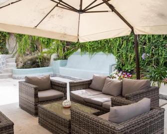 Hotel San Francesco. - Forio - Veranda