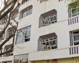 Hotel Darshan - Jamshedpur - Building