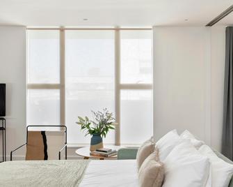 Cove St Martin's - London - Bedroom