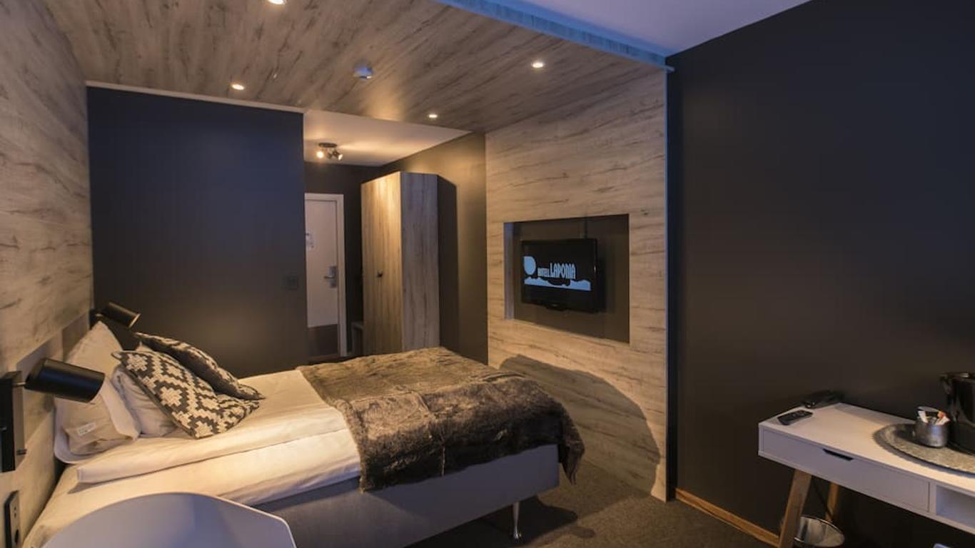 Laponia Hotell & Konferens