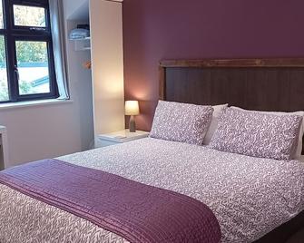 Middle House - Coventry - Bedroom