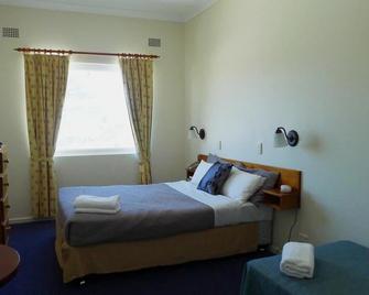 Watersedge Motel - Blackwall - Habitación