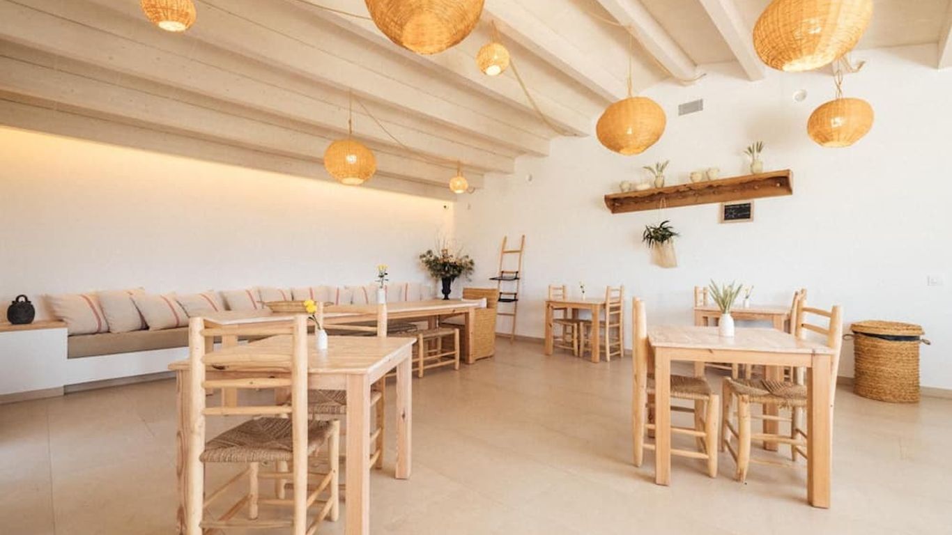 Agroturismo Ses Talaies