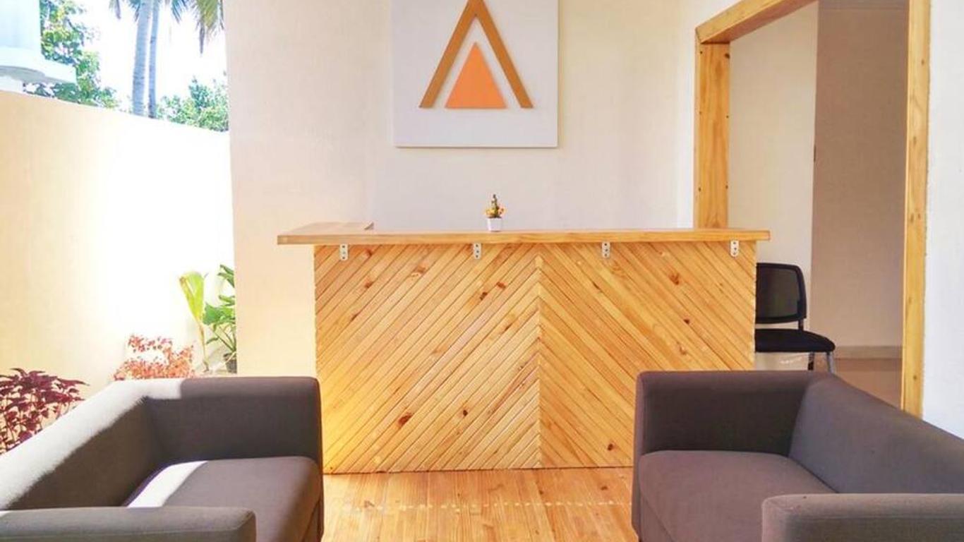 Alaka At Maafushi