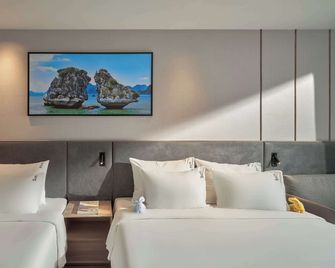 Adamas Boutique Hotel Nha Trang - Nha Trang