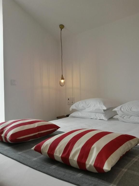 Aveiro Rossio Bed & Breakfast