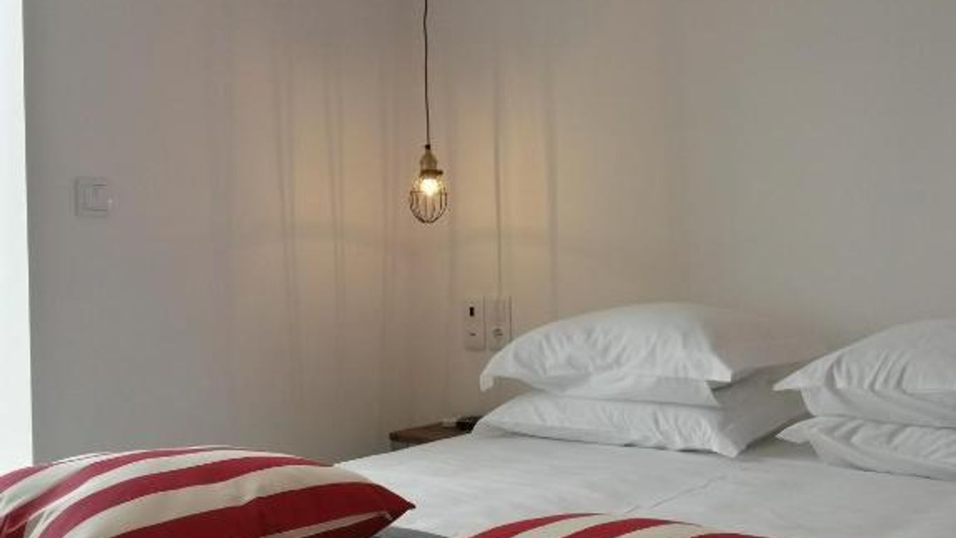 Aveiro Rossio Bed & Breakfast