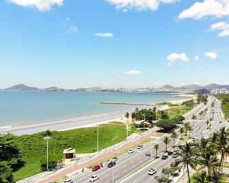 نوبايل سويتس دايمند - فيتوريا (البرازيل) - شاطئ