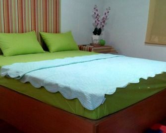 Kanghun Vintage Resort - Ubon Ratchathani - Habitación