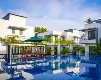 Breedon Residence Hotel - Anuradhapura - Anuradhapura