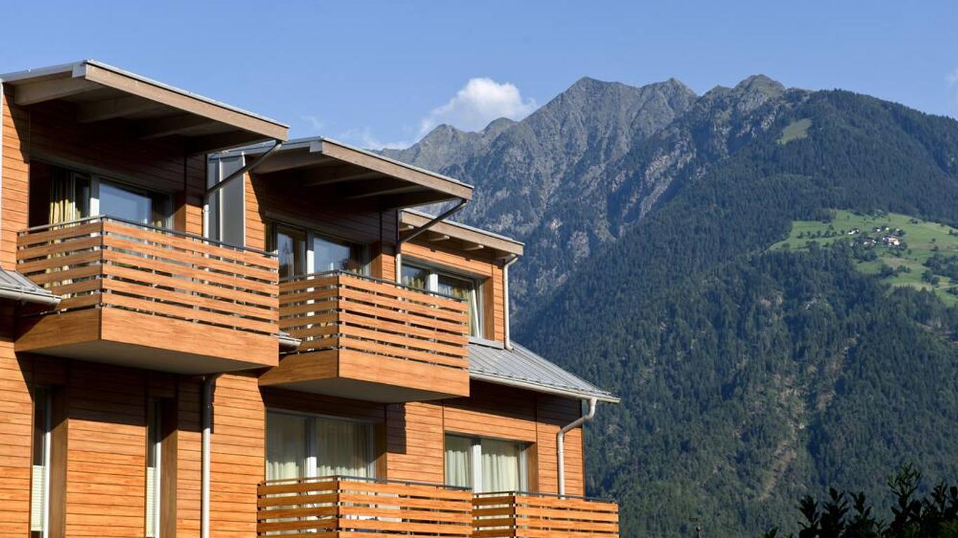 Mittendorf Klimaresidence