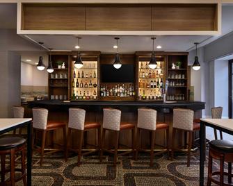 Residence Inn by Marriott Charlotte Uptown - Charlotte - Bar
