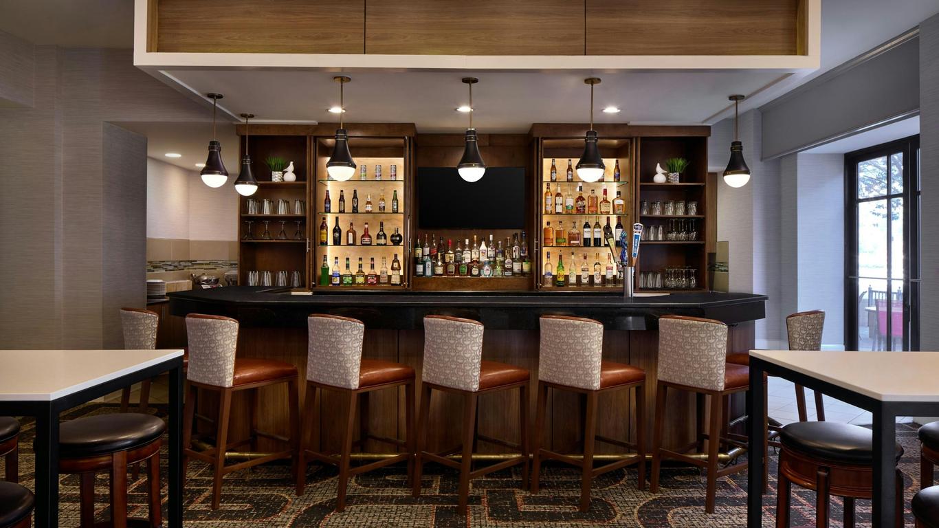 Residence Inn by Marriott Charlotte Uptown