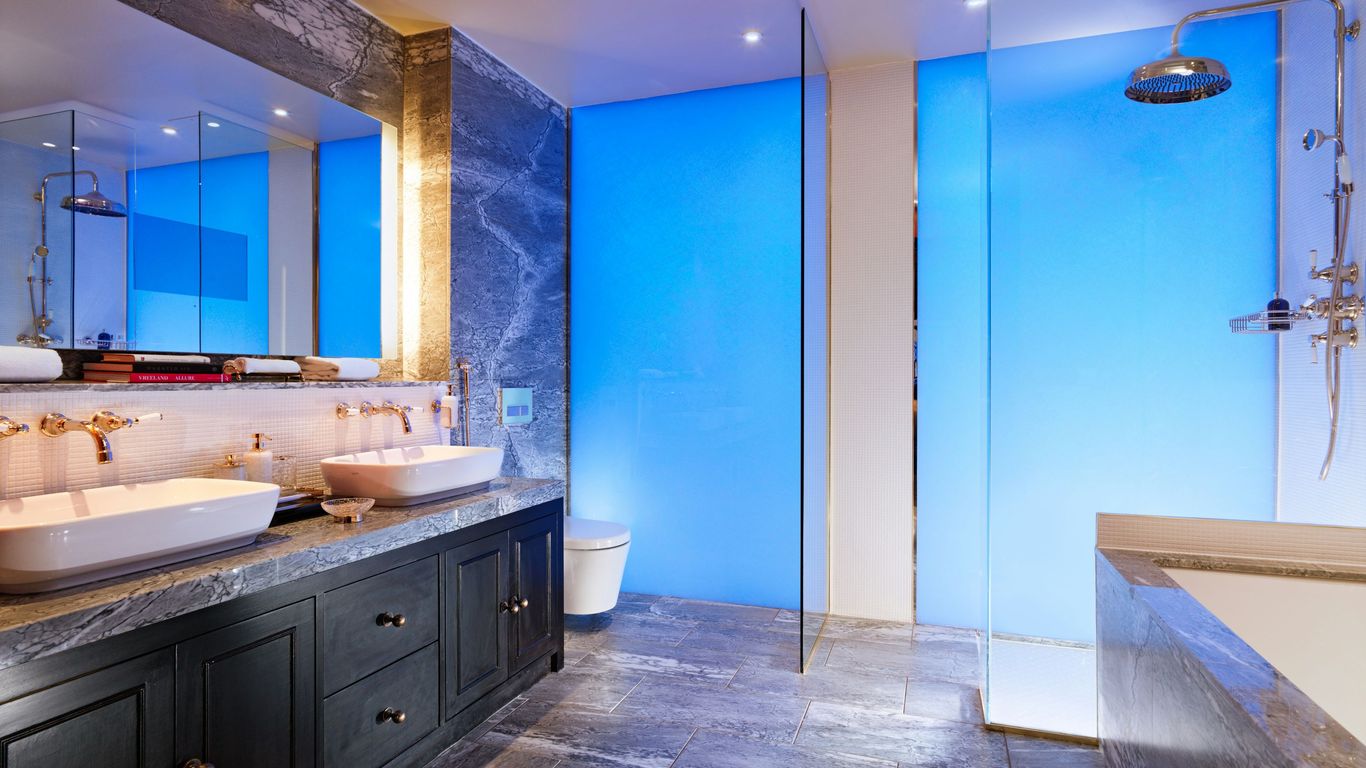 Taj 51 Buckingham Gate Suites and Residences