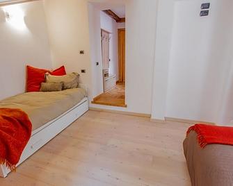 B&B White Moon - Gressoney-La-Trinité - Chambre