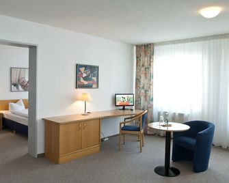 Ariva Boardinghouse Platanenhof - Mannheim