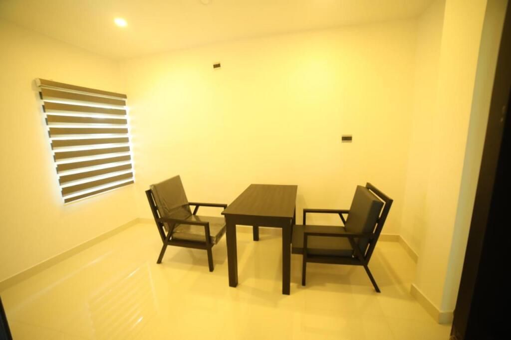 Sooryavamshi Residency - Kanhangad - Comedor