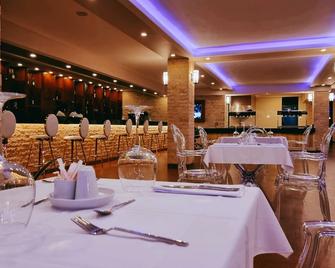 El Doria Hotel - Lomé - Restaurant