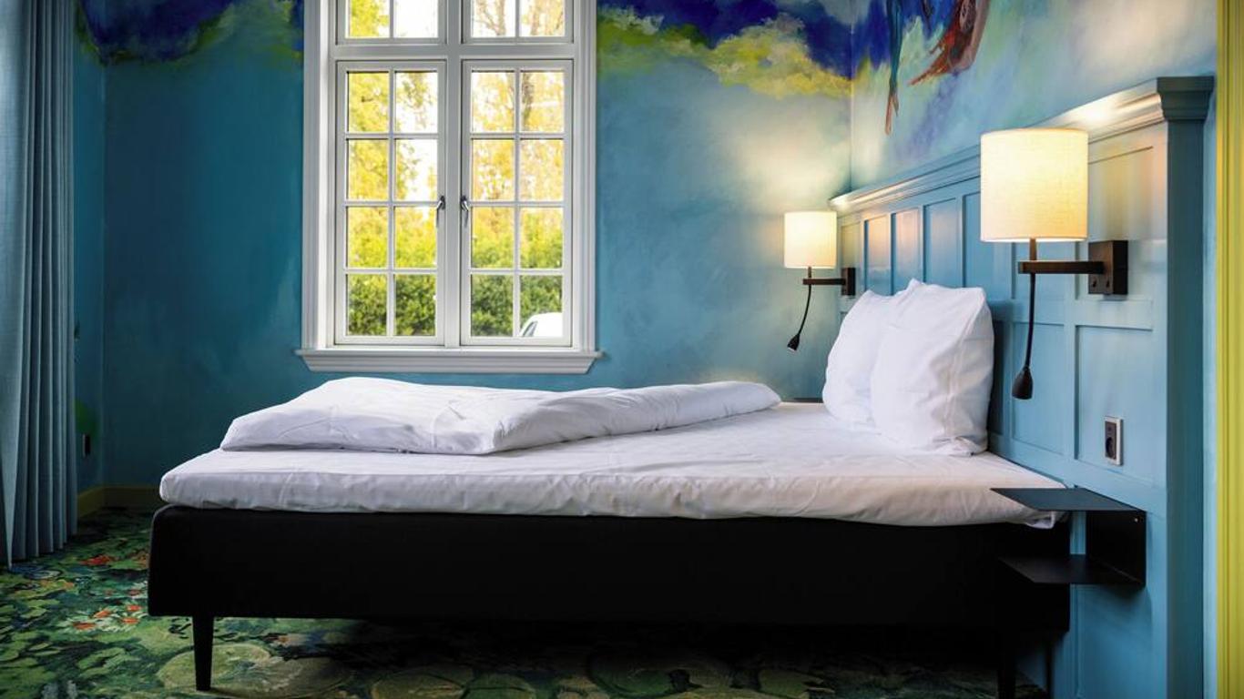 ART Hotel Dalgas, BW Signature Collection