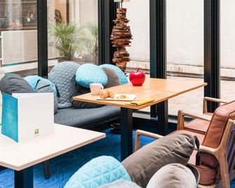 Ibis Styles La Rochelle Centre - La Rochelle - Baari