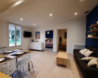 Le Clos Bussy - Bellerive-sur-Allier