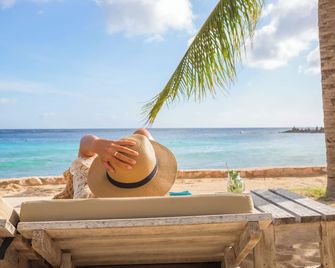 Chogogo Dive & Beach Resort Curaçao - Willemstad
