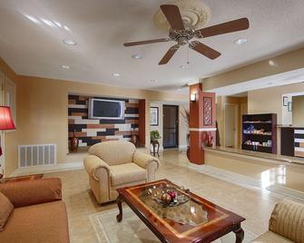 Best Western Greenville Inn - Ґрінвілл - Лоббі