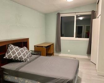 Hudson Homes Bnb - Victoria - Bedroom