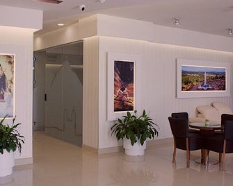 Hotel Luna - Medjugorje