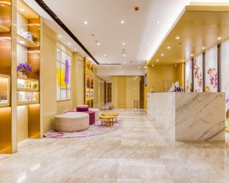 Lavande Hotel·Changchun People's Square - Changchun - Hall