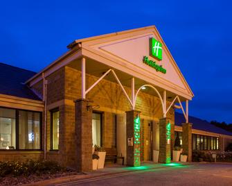 Holiday Inn Leeds - Brighouse - Brighouse - Building