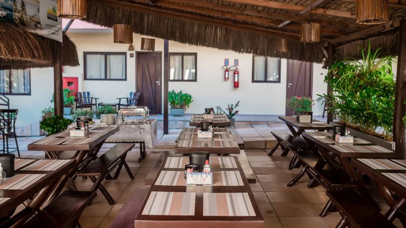 Apart Hotel Serantes