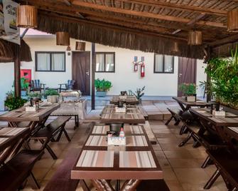 塞蘭特斯公寓式酒店 - 納塔爾 - 納塔爾 - 餐廳