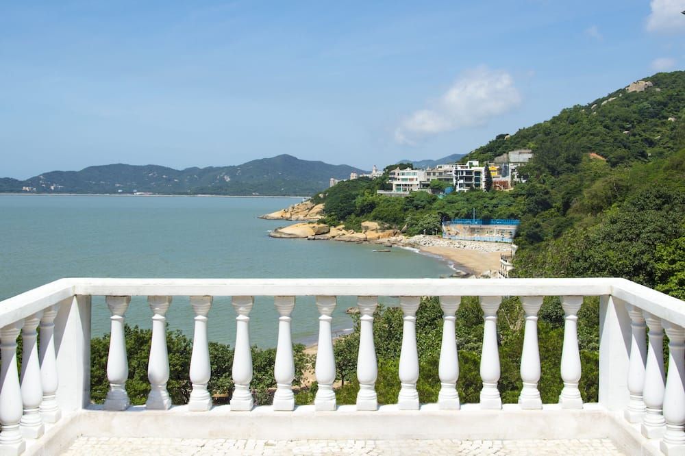 Pousada de Coloane Boutique Hotel - Macau