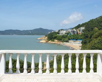 Pousada de Coloane Boutique Hotel - Macao